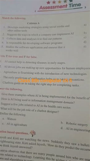 Class 8th computer ch 5 live wire