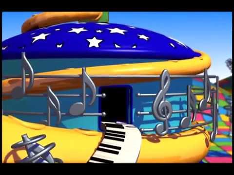 Cubeez: Fast and Slow