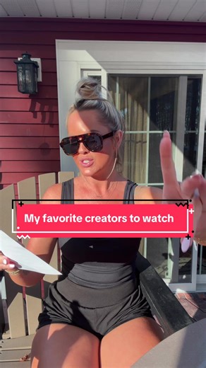 @Sarah Hammack @A M A N D A ⚡️ @heyitsmelann 🍒 @Rahhmoney_ @julieannmike @J u l i e 🧸🤍 @🔅𝙼𝚘𝚛𝚐𝚊𝚗 𝙺𝚊𝚕𝚎𝚋🔅 @Tori Kautz 🍒 @Brandy Medley @Beth Moore,RN @Jen @Mal Rich @Alex | SAHM x3 @ʜᴀʟᴇʏ ꜰʀᴏᴍ ᴛʜᴇ ʜᴏʟʟᴇʀ @𝔼𝕝𝕚𝕫𝕒𝕓𝕖𝕥𝕙 𝔸. @Adrienne Davis @mouthymountainwoman @Shellie🌺 @Shannon Elizabeth @Megan Murray @annie|hayes🫶 let me know who your favs are to watch 🫶🏻 #fyp