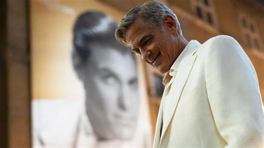 Five things you should know about Kentucky native, actor George Clooney