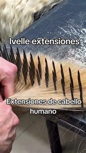 Hair Extensions #hair #hairextensions