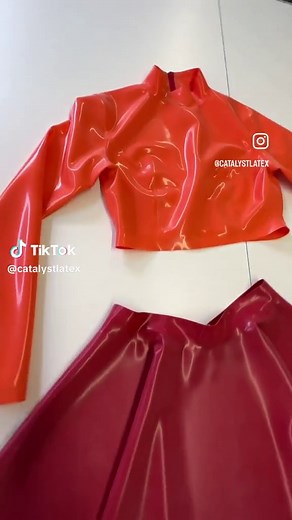 catalystlatex on TikTok