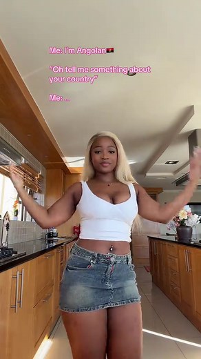 Exploring Angolan Culture and Common Misconceptions