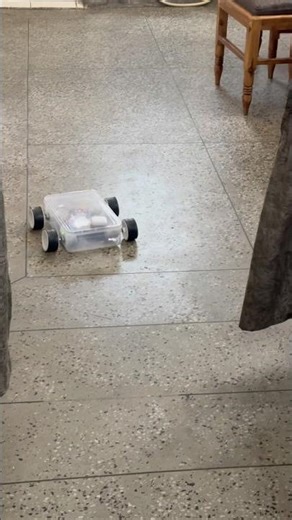 Arguing based rover #arduino #rover