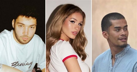 Sneako's reaction to rumors of Adin Ross and Sky Bri dating leaves internet divided