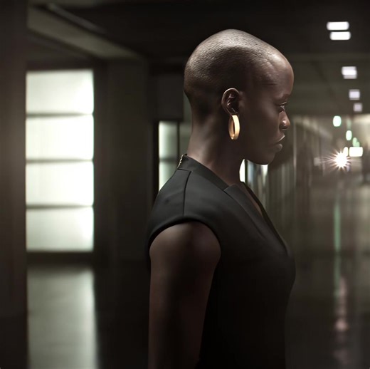 Natasha Romanoff Edit: The Black Widow Connection