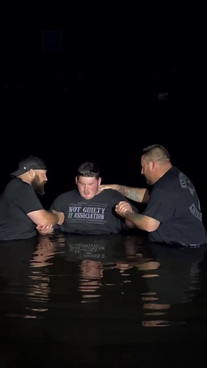 7.1K views · 390 reactions | Baptism: Making Disciples of Every...