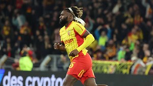 Ligue 1 | Lens - Rennes (3-1) - Allan Saint-Maximin, un but pour fêter son grand retour dans l'élite