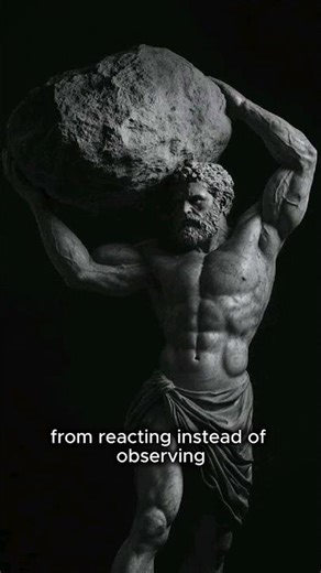 Clarity: The Stoic Art of Seeing Life As It Truly Is #stoicism #stoicmusic #stoic #motivation #quot