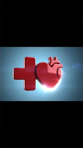 Medical Logo Animation for Hospitals.#shortvideo#hospitallogo,#healthcarelogo,#medicallogoanimation