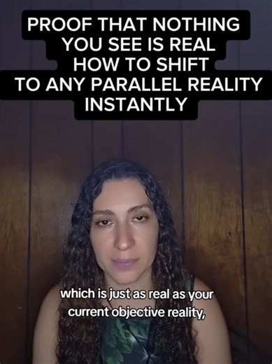 #manifestation #shifting #shiftingrealities #spirituality #foryoupage | manifestation