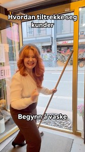 4.7K views · 530 reactions | Vi trives aller best med butikken fult med kunder, så her er tre lure tips for å få dette til! #shopping #manillusion #tricks #fashion #autumn | Manillusion | Facebook