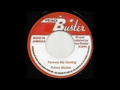 Prince Buster Forever My Darling