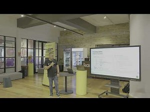 Introduction to ClickHouse