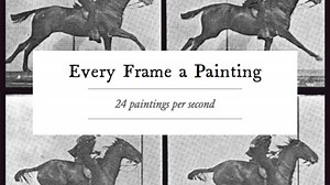 A Salute to Every Frame a Painting: Watch All 28 Episodes of the Finely-Crafted (and Now Concluded) Video Essay Series on Cinema