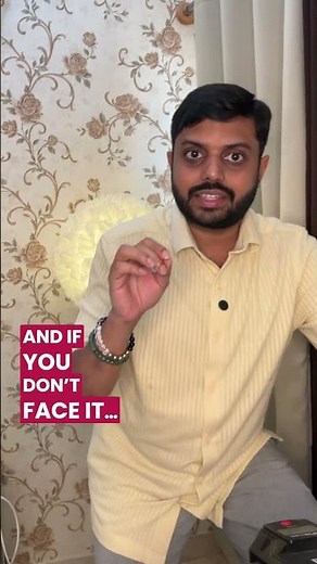 Shadow Work Explained | How Facing Your Hidden Self Heals Your Life