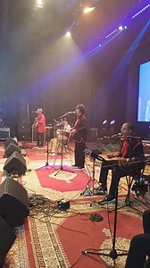 49K views · 419 reactions | Spectacle du groupe Nass El Ghiwane à l'occasion de la fête du trône | Nass El Ghiwane - ناس الغيوان | Facebook