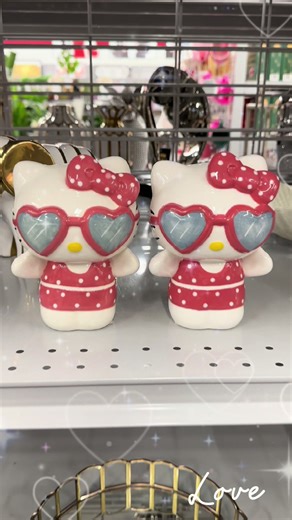Hello Kitty Valentine's Day Finds