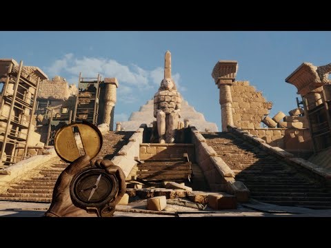 DEADFALL ADVENTURES GAMEPLAY WALKTHROUGH PART 6 FULL GAME NO COMMENTARY