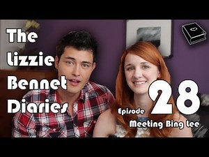 Meeting Bing Lee - Ep: 28