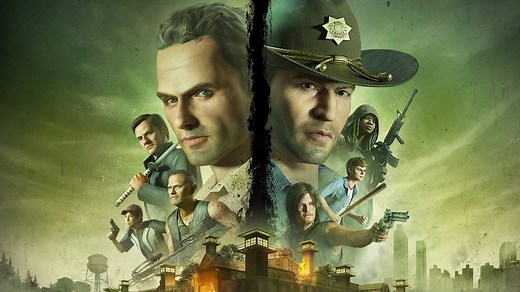The Walking Dead: Destinies Arrives This November