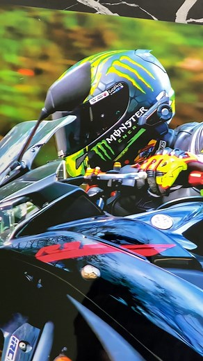 659 reactions · 91 comments | As a man, who doesn't love motorcycles? Fortunately, I have one. And here it is. Do you know its name? Do you have any photos taken with your motorcycle yet? What are you waiting for? Turn it into a painting right here: m.me/art.himen #customized #personalized #himenart | Himen Art | Facebook