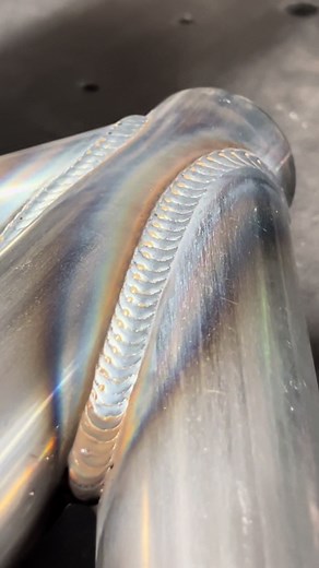 Expert Welding Techniques for the Perfect Roll Cage Welds