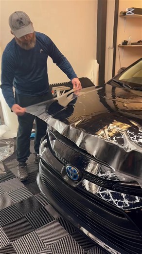 🎉 VANCOUVER PPF TRAINING – COMPLETE! 🎉What an amazing two days in Vancouver wrapping up our Paint Protection Film Certification Course! 🇨🇦✨Our students absolutely crushed it — from precision cutting to flawless installations, this group showed serious skill, dedication, and hustle. 💪🛡️ The growth we watched over the weekend was incredible, and every student walked away certified, confident, and ready to take their business to the next level.A huge shoutout to everyone who joined us — your 