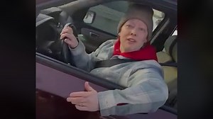 Cell phone video apparently taken by ICE officer who shot Renee Good shows deadly encounter