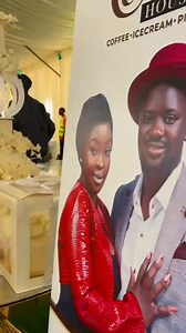 Congratulations Prince Indah and Winnie #nyombo 📌 Migori County | Jarunda Jaluth Mambobiad