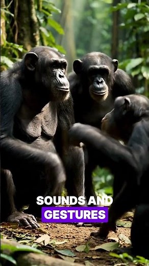 5 Unbelievable Chimpanzee Facts You Won’t Believe Are Real