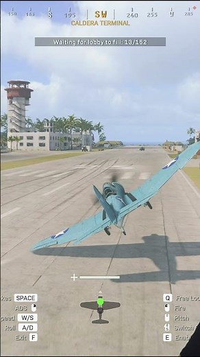 Inside Airfield Early Access Map Tour Warzone Pacific Caldera