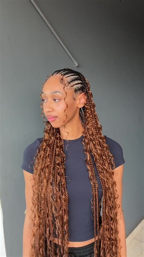 Exploring Fulani Braids: Styles and Inspiration