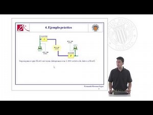 IPv4 Segmentation | | UPV