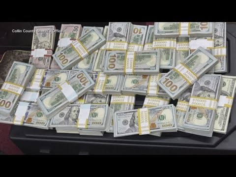 $150M seized in gold scam