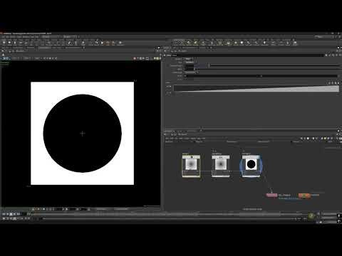 Houdini Audio Signal Visualization with Copernicus | CHOP Network | Channel Operator | Procedural