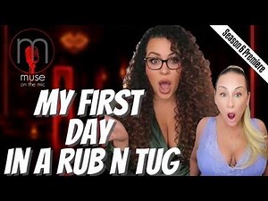 She Worked in Rub & Tugs… Now She's Telling EVERYTHING - Part 1 | Ep.1