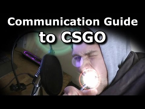 CS GO Communication Guide