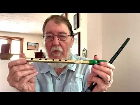 Always time to whistle: How a whistle works...