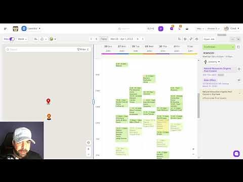 Map Drawing Tool by GorillaDesk