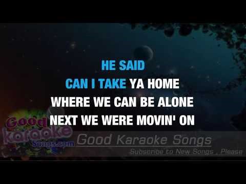 I Love Rock And Roll - Joan Jett (Lyrics Karaoke) [ goodkaraokesongs.com ]