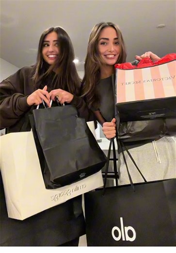 haul with my little sis @london | hauls