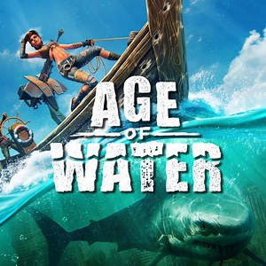 Age of Water - IGN