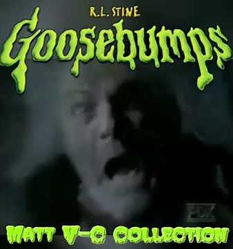 Goosebumps The Werewolf Of Fever Swamp Promo Trailer 1996