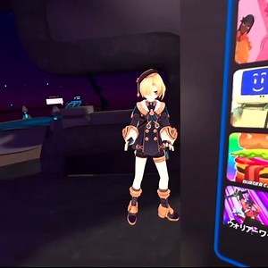 FBT Vive trackers by OSC VRChat Quest 2 hand tracking