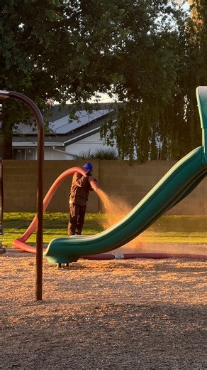 6.2K views · 54 reactions |  Playground Refresh in Progress! ...