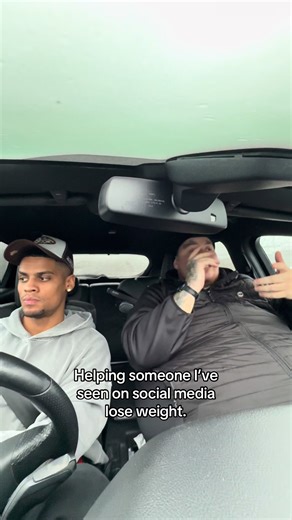 Supporting Bizzy's Weight Loss Journey