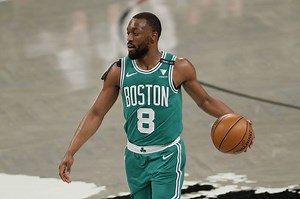 NBA Trade Rumors: OKC Thunder emerge as potential landing spot for Boston Celtics' Kemba Walker