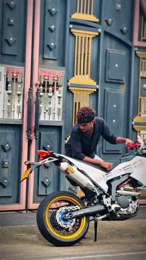 wrx 250 bike froyou trending 💪❤️ සද්ද නැති ඒවා 😋😁 #shorts #Wrx250 #love