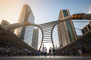 什么是区块链和人工智能 (AI)？| IBM